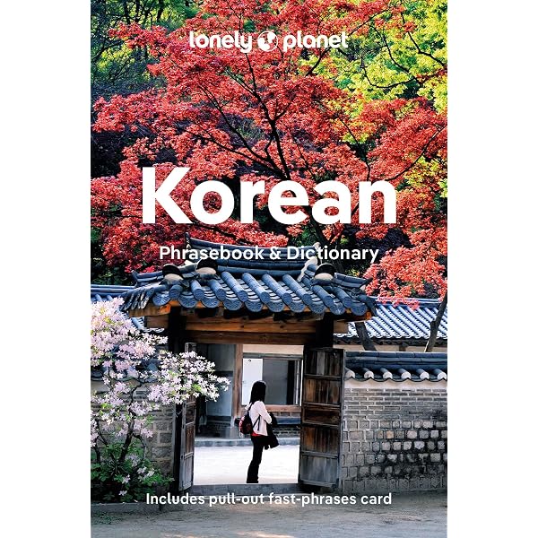 Amazon | Lonely Planet Japanese Phrasebook & Dictionary 9 | Abe